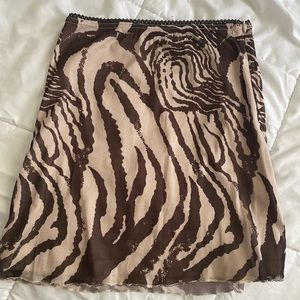 Princess Polly Skirt